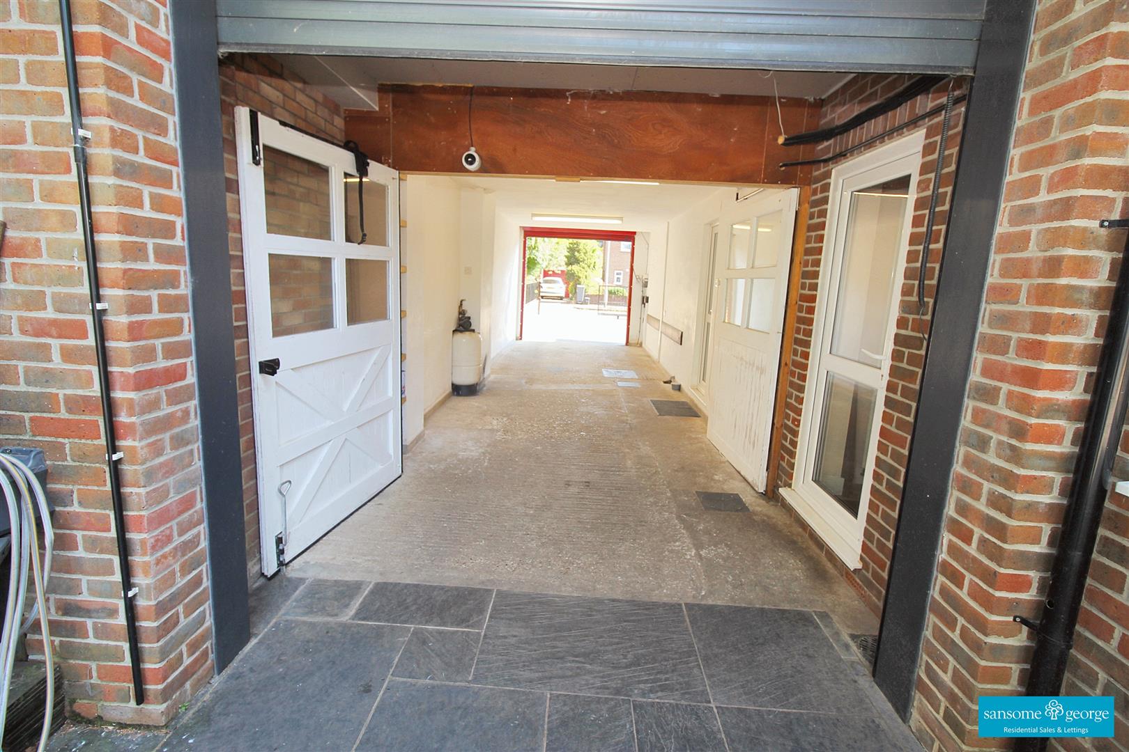 Penroath Avenue, Reading